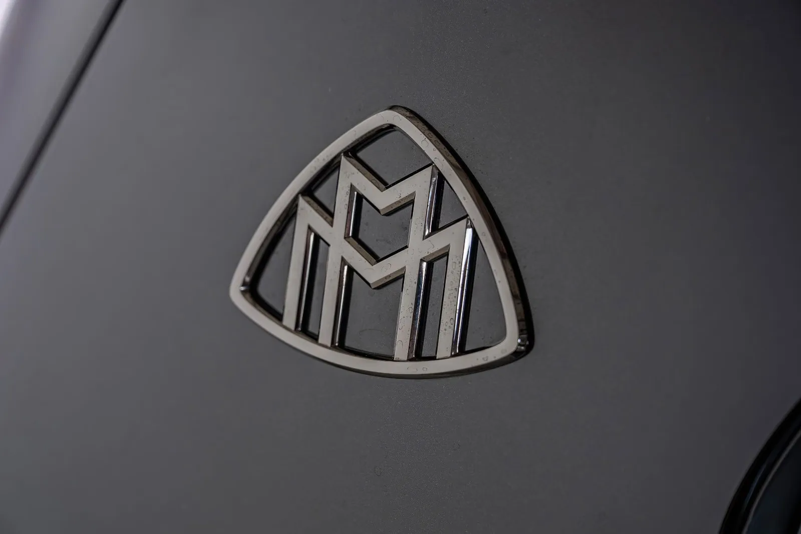 2025 Mercedes-Maybach GLS 600 Night Series, 16/30