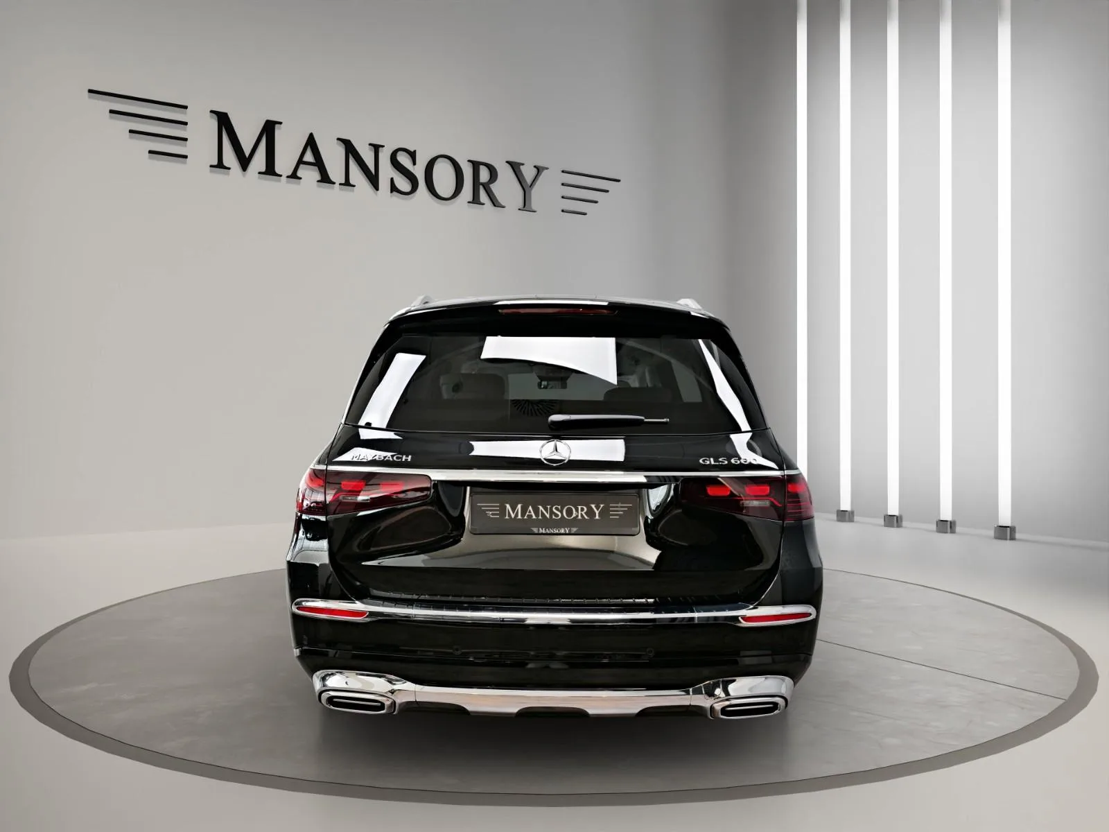 2025 Mercedes-Maybach GLS 600, 6/28