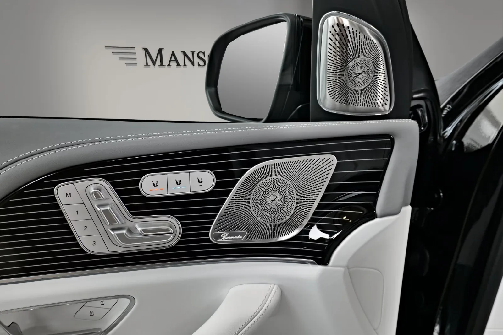 2025 Mercedes-Maybach GLS 600, 11/28