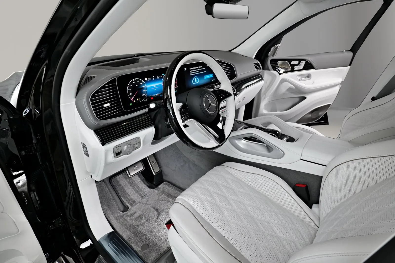 2025 Mercedes-Maybach GLS 600, 12/28