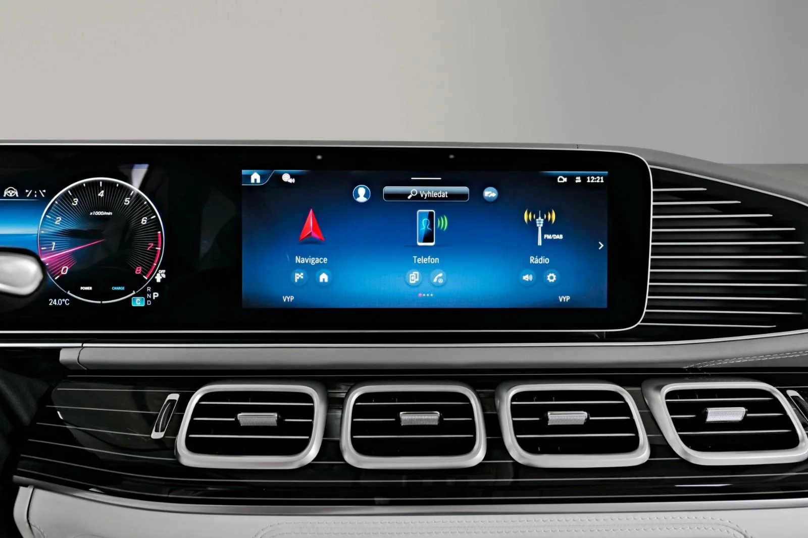 2025 Mercedes-Maybach GLS 600, 16/28