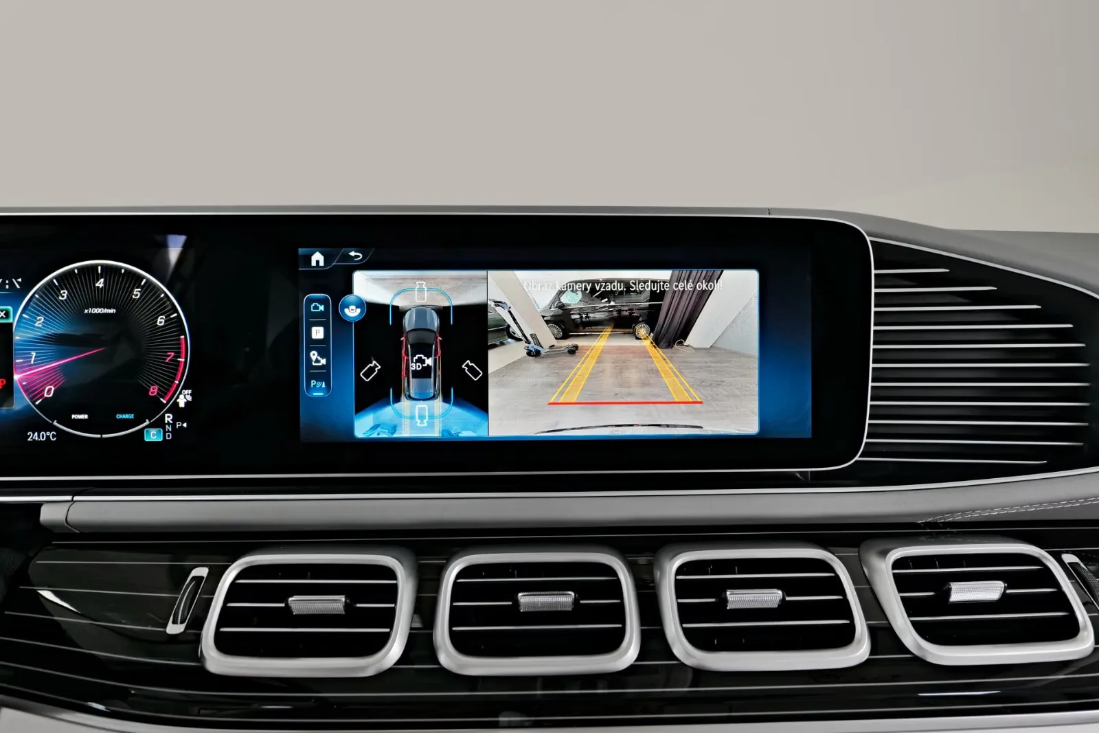 2025 Mercedes-Maybach GLS 600, 18/28