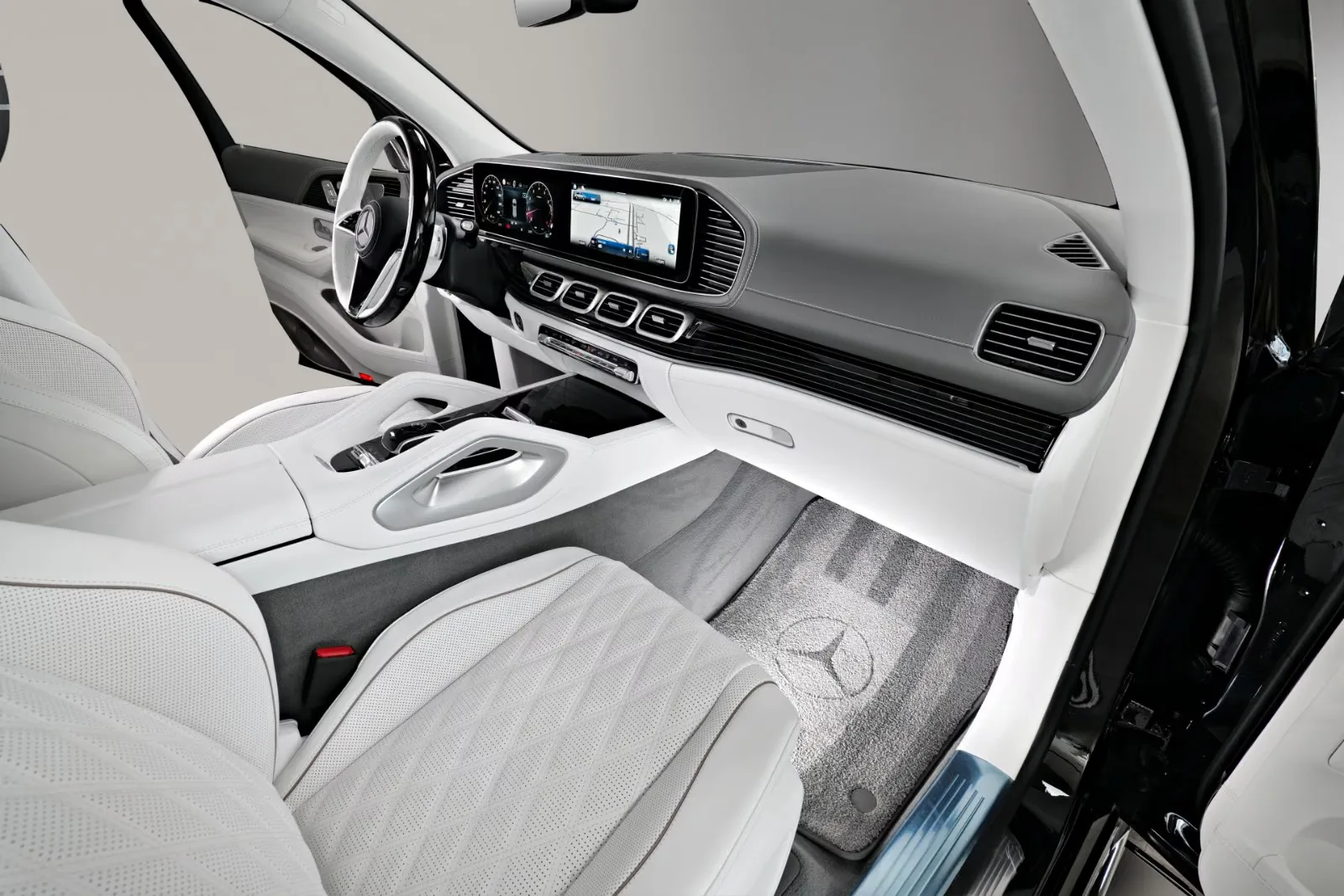 2025 Mercedes-Maybach GLS 600, 28/28