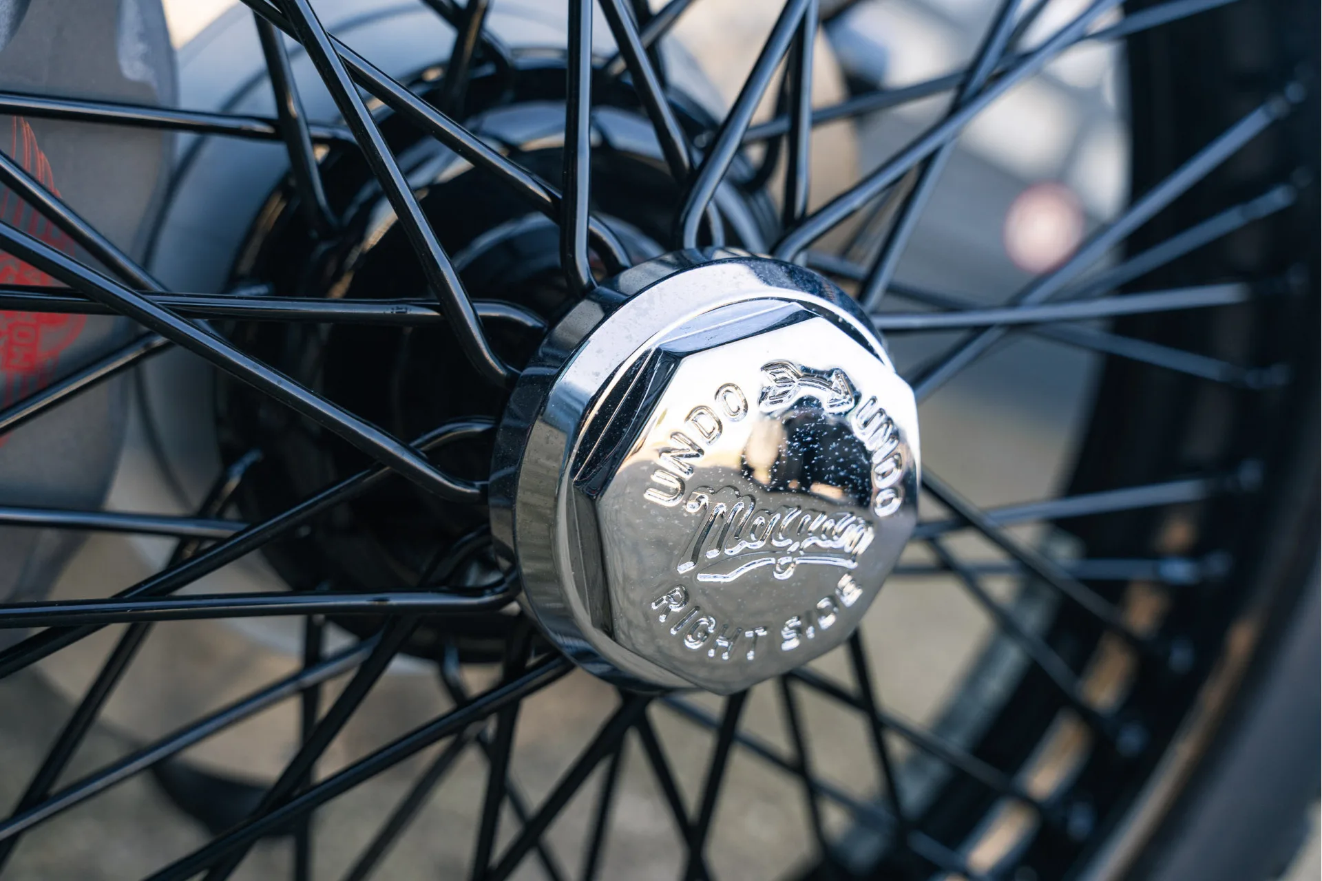 2025 Morgan 3 Wheeler, 25/30