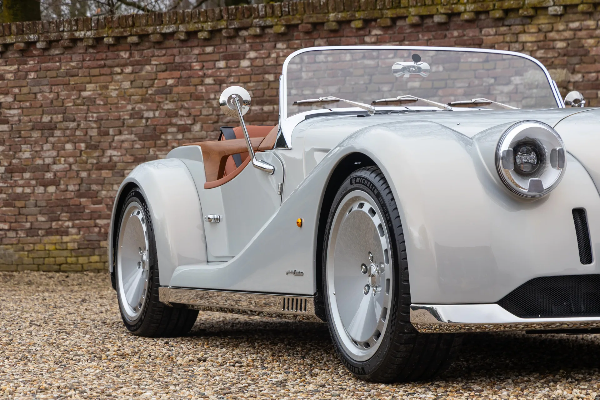 2025 Morgan Midsummer, 25/30