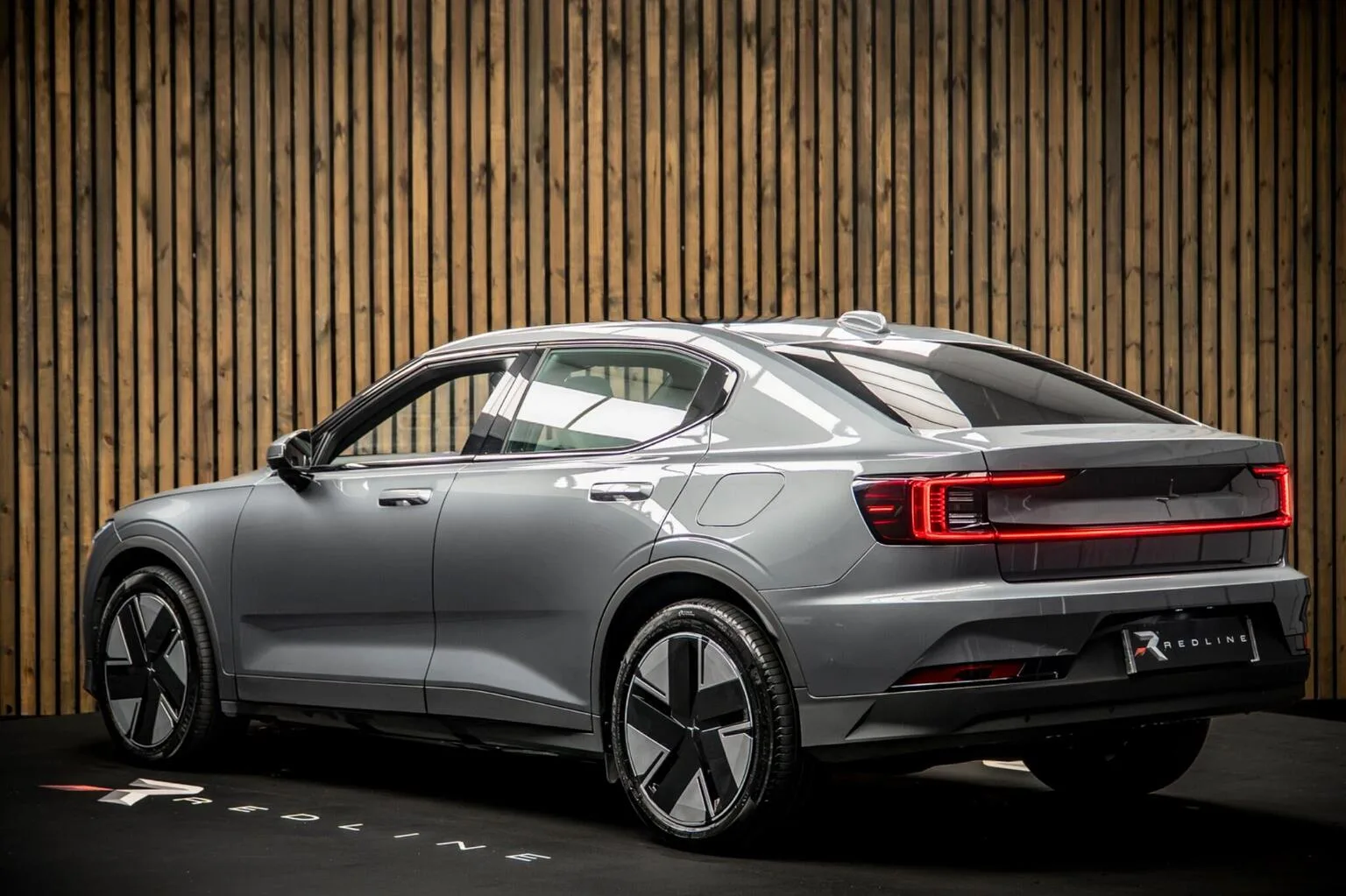 2025 Polestar Polestar 2 Long Range Dual Motor, 3/30