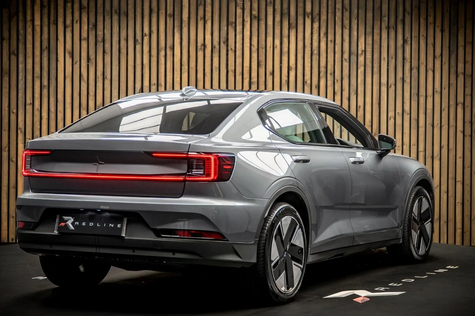 2025 Polestar Polestar 2 Long Range Dual Motor, 4/30