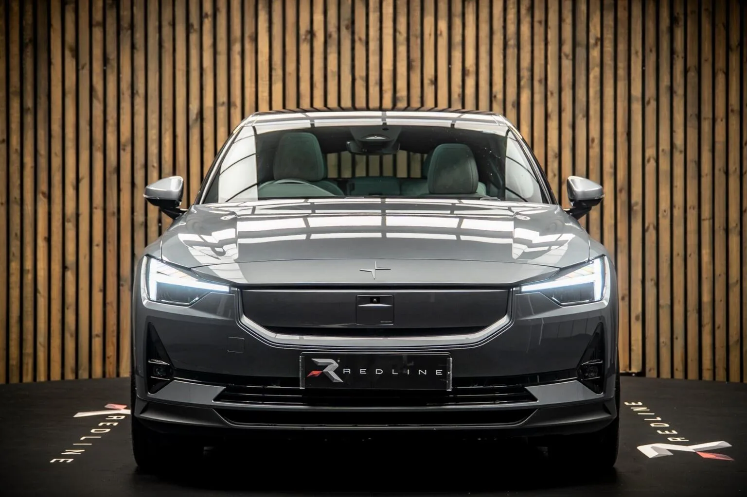 2025 Polestar Polestar 2 Long Range Dual Motor, 5/30