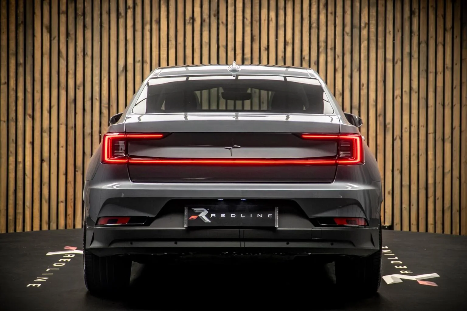 2025 Polestar Polestar 2 Long Range Dual Motor, 6/30