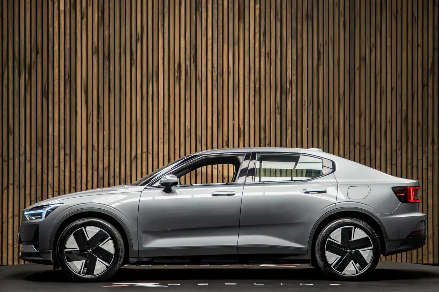 2025 Polestar Polestar 2 Long Range Dual Motor, 7/30