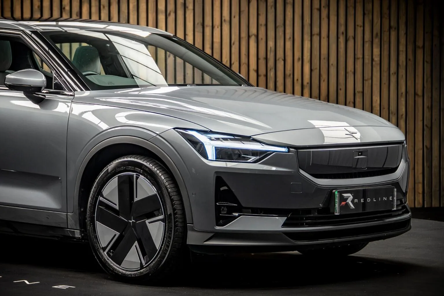 2025 Polestar Polestar 2 Long Range Dual Motor, 9/30