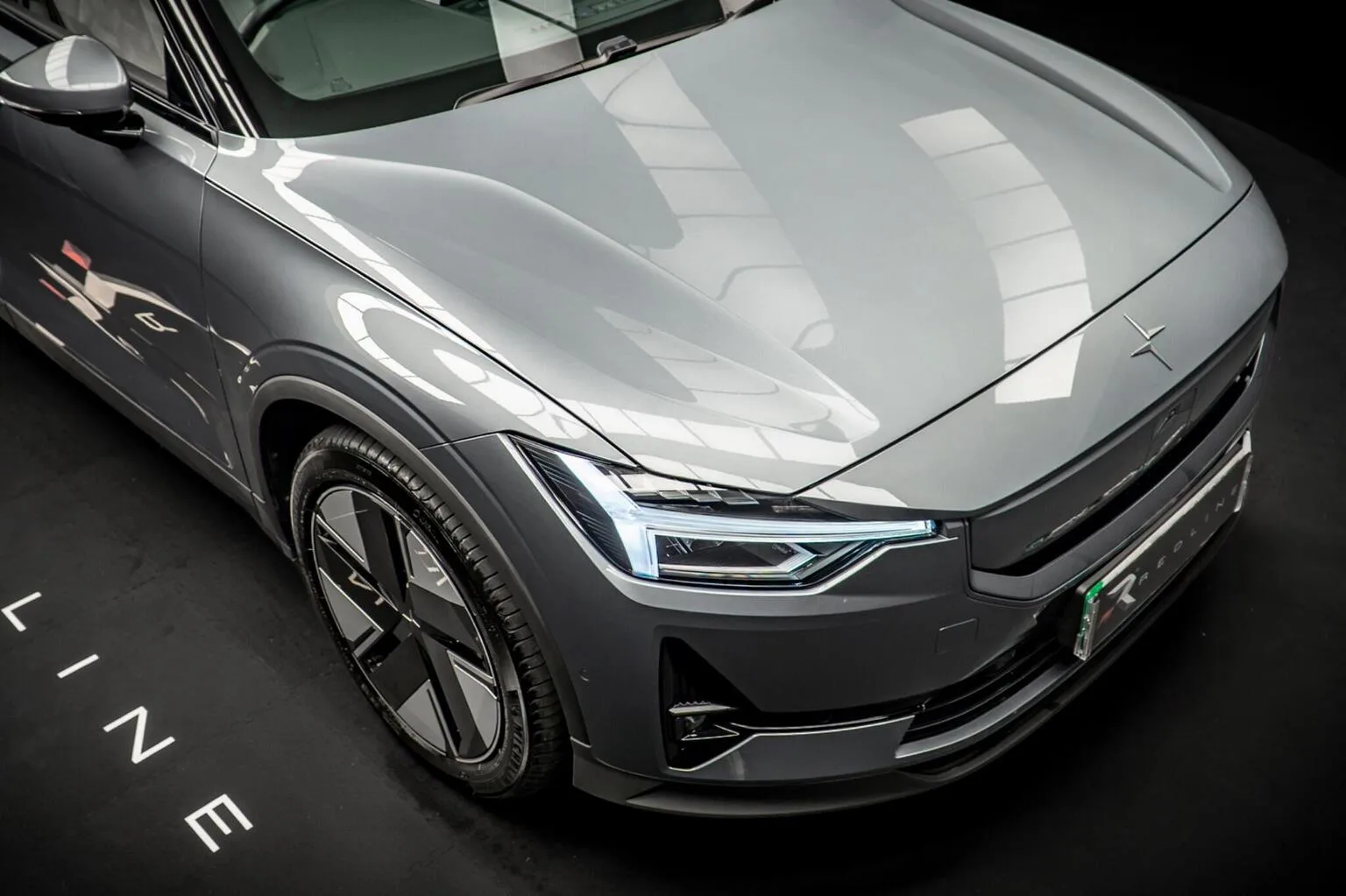 2025 Polestar Polestar 2 Long Range Dual Motor, 10/30