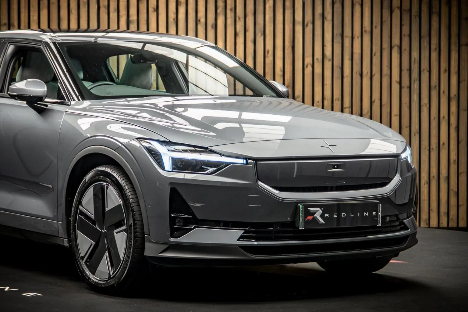 2025 Polestar Polestar 2 Long Range Dual Motor, 11/30