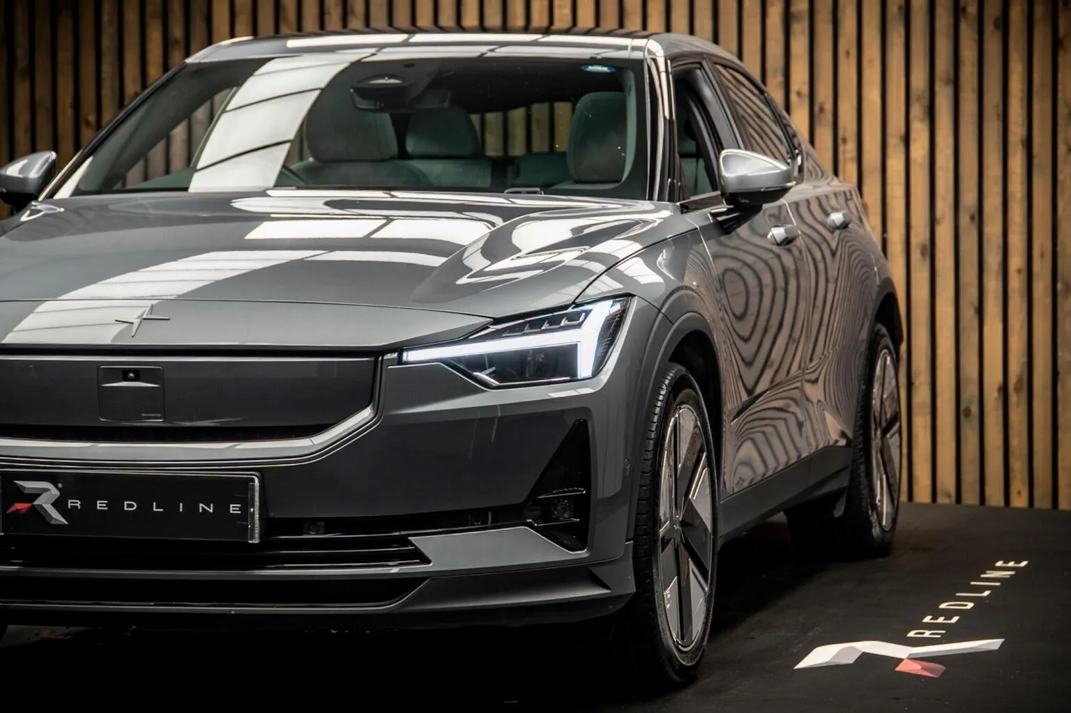 2025 Polestar Polestar 2 Long Range Dual Motor, 12/30