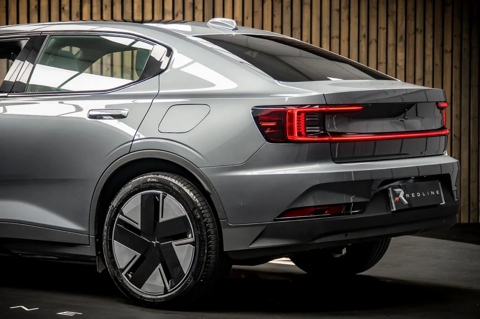 2025 Polestar Polestar 2 Long Range Dual Motor, 16/30