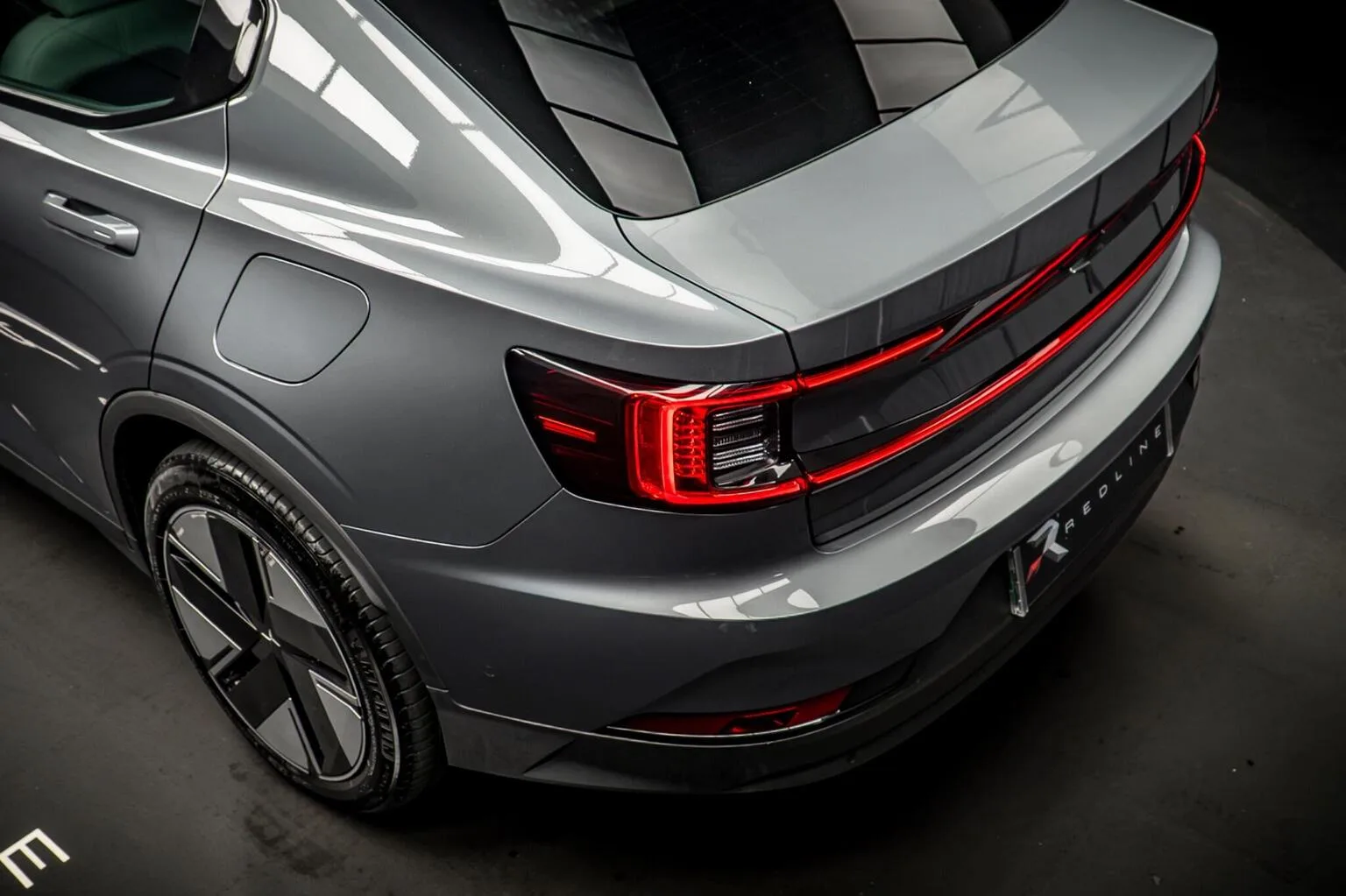2025 Polestar Polestar 2 Long Range Dual Motor, 18/30