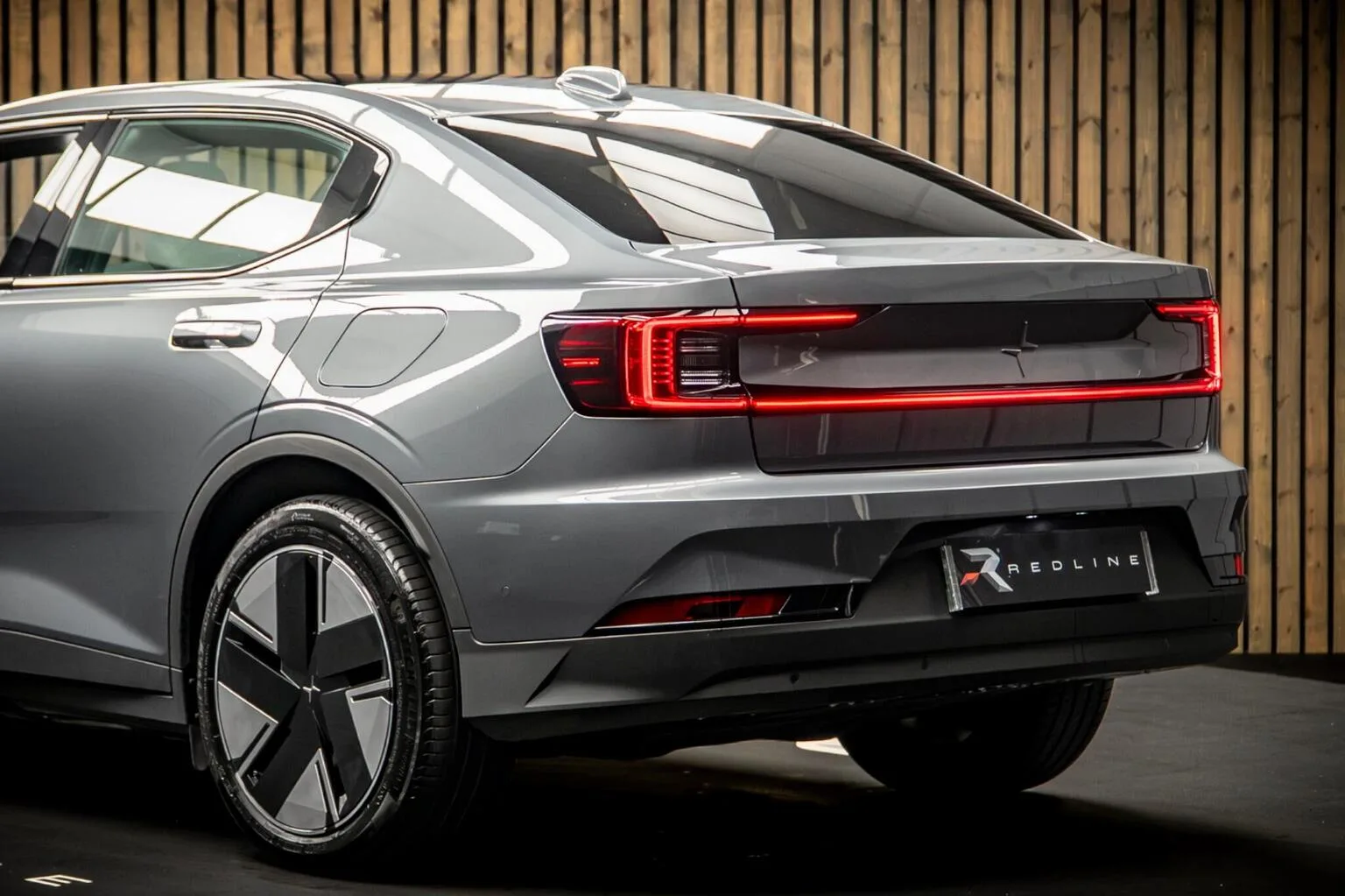 2025 Polestar Polestar 2 Long Range Dual Motor, 19/30