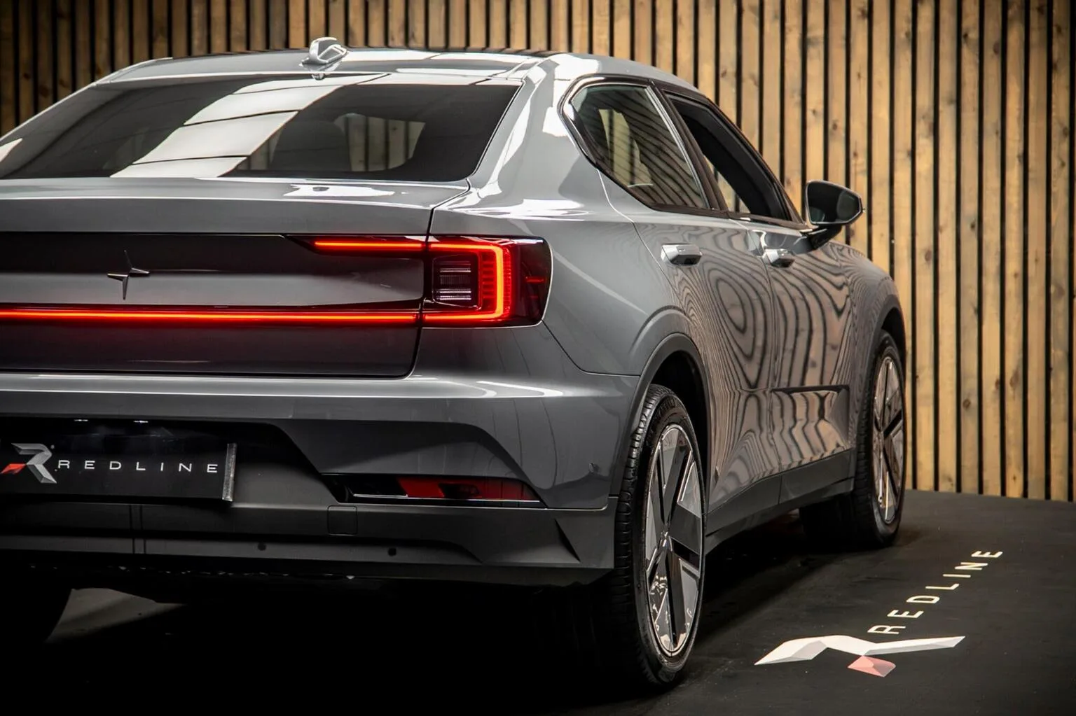 2025 Polestar Polestar 2 Long Range Dual Motor, 20/30