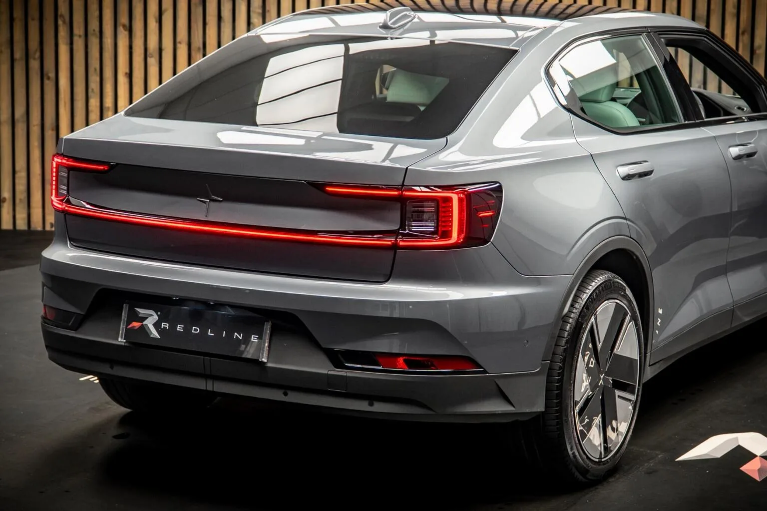 2025 Polestar Polestar 2 Long Range Dual Motor, 21/30