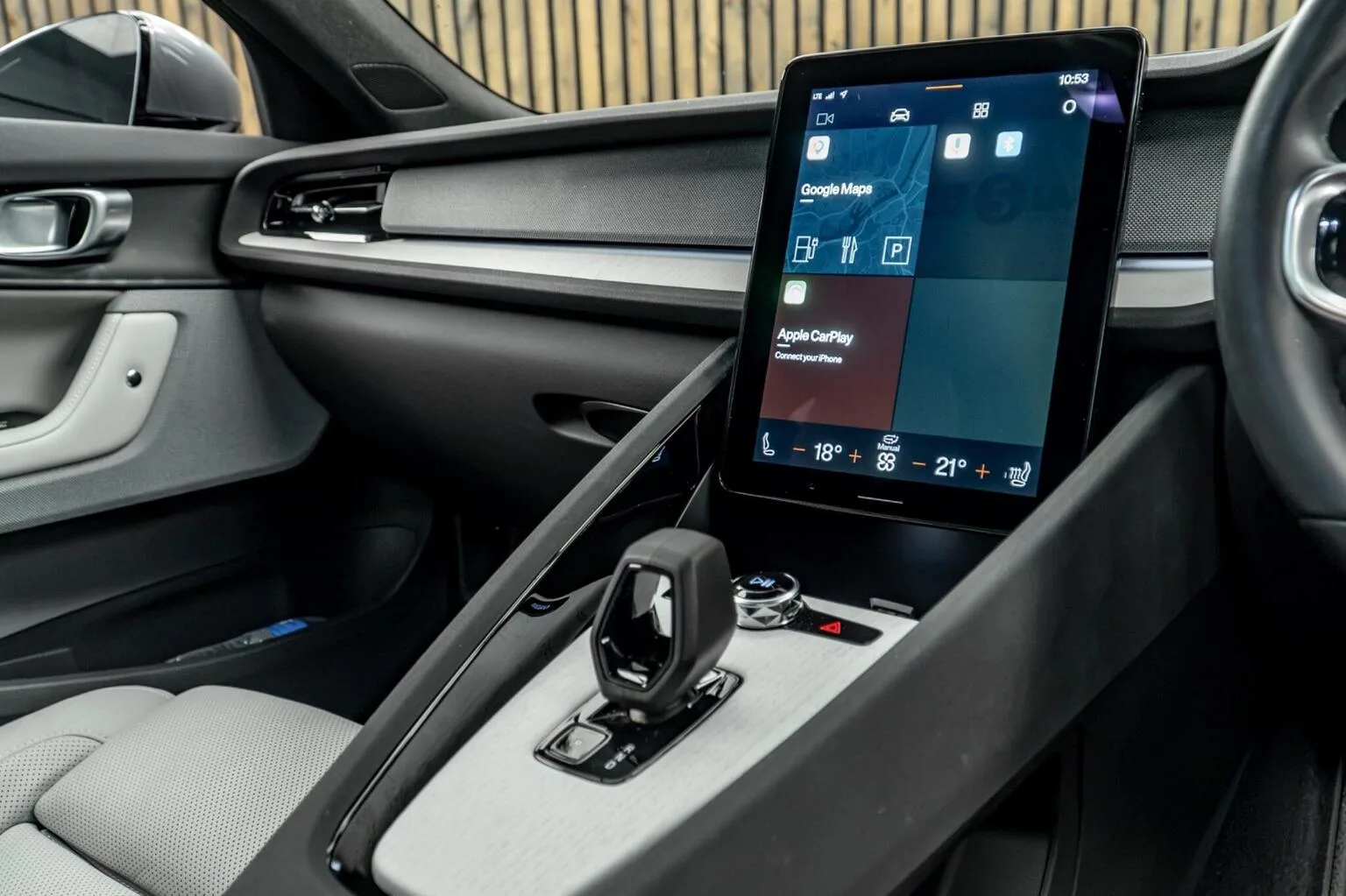 2025 Polestar Polestar 2 Long Range Dual Motor, 24/30