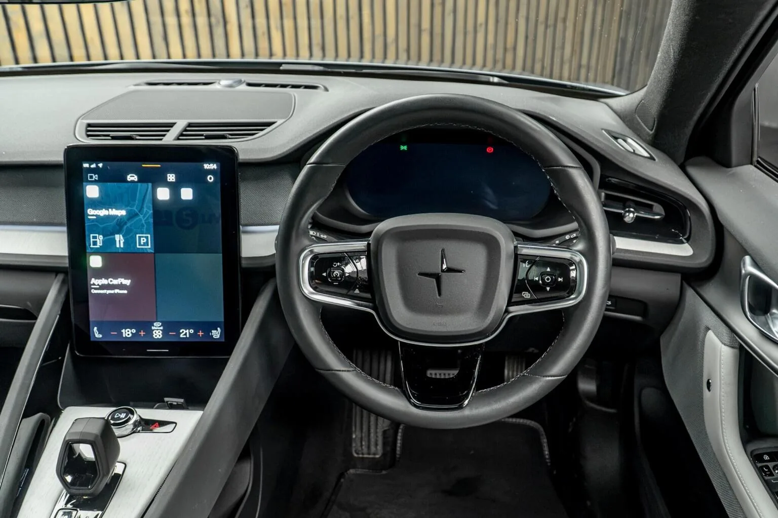 2025 Polestar Polestar 2 Long Range Dual Motor, 25/30