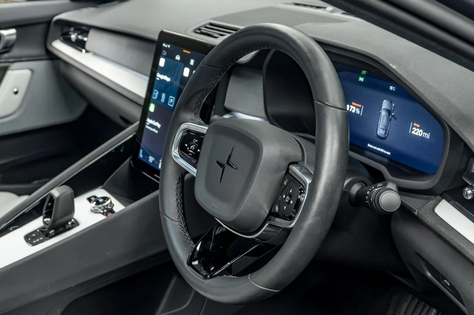 2025 Polestar Polestar 2 Long Range Dual Motor, 27/30