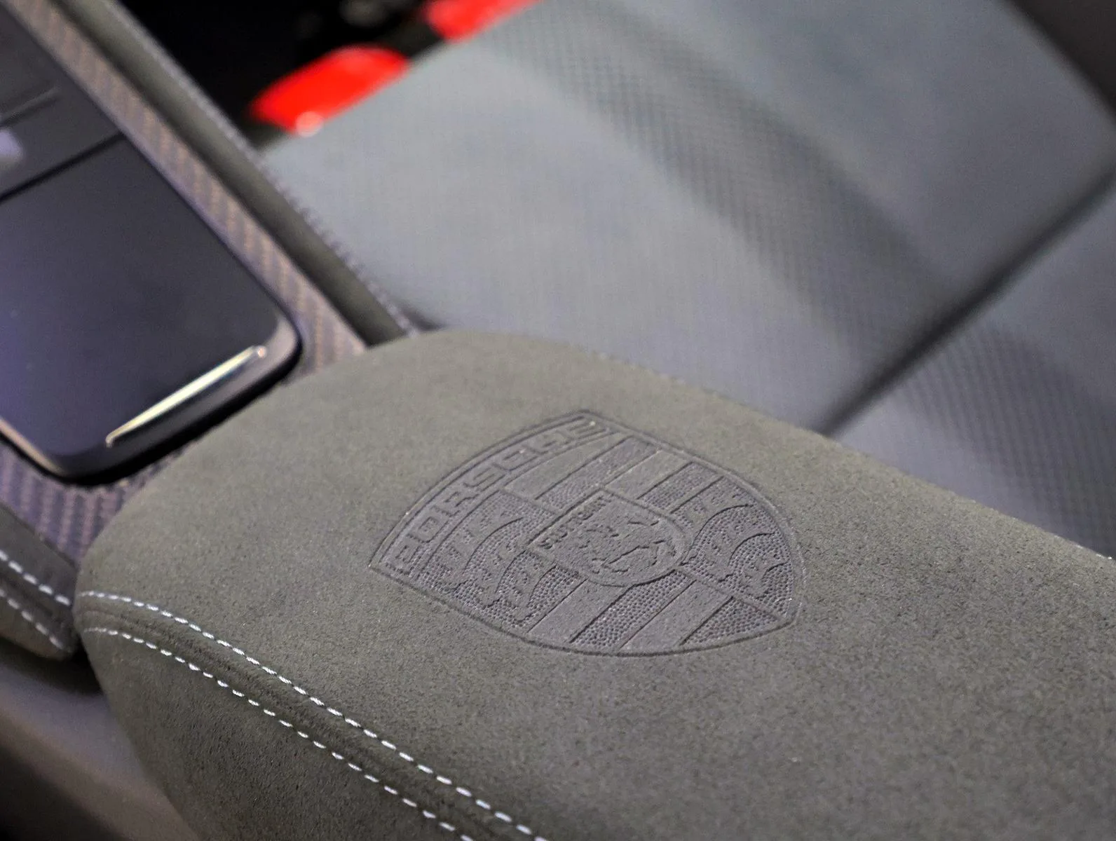 2025 Porsche 718 Cayman GT4 RS Weissach Package, 16/27