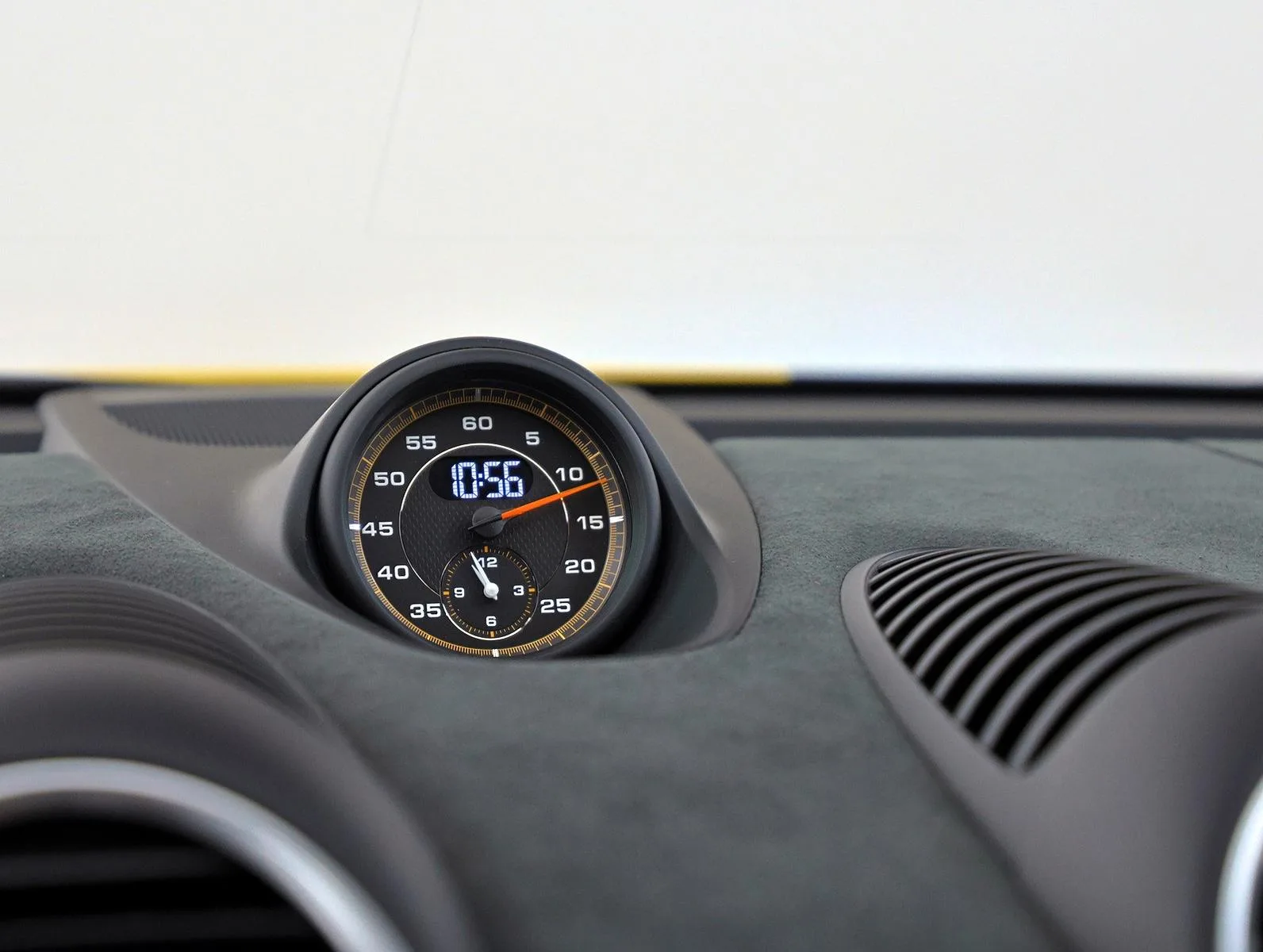 2025 Porsche 718 Cayman GT4 RS Weissach Package, 17/27