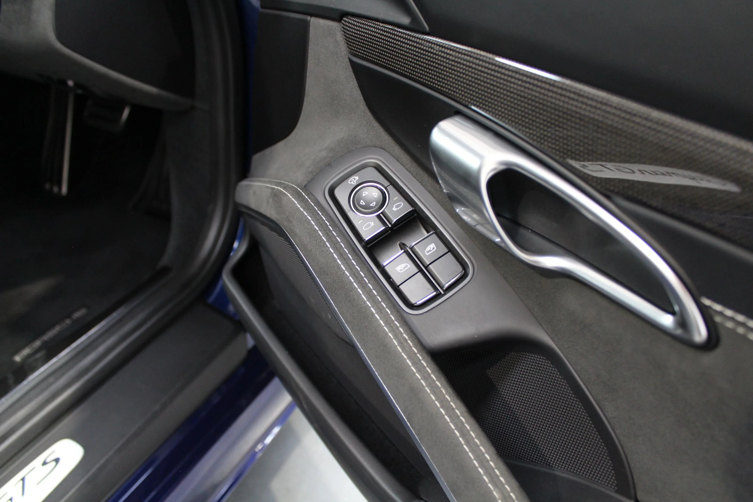 2025 Porsche 718 Cayman GTS 4.0, 11/21