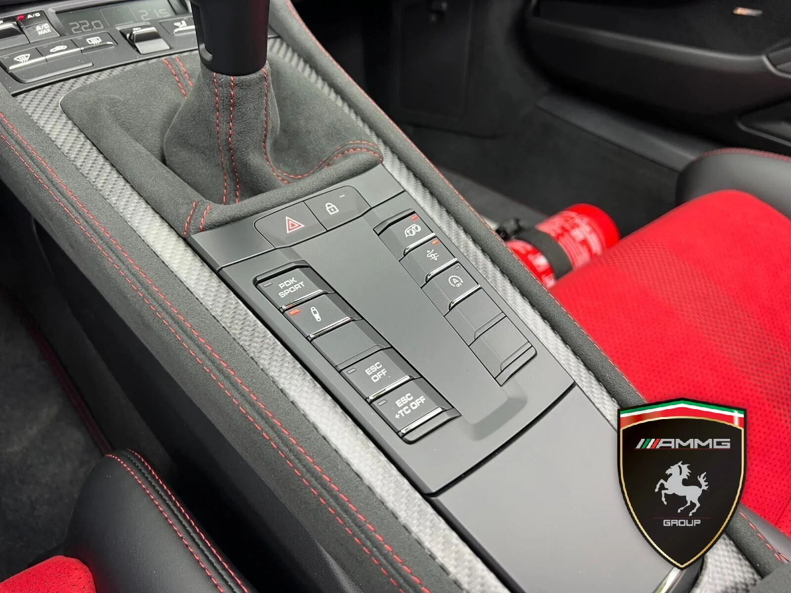 2025 Porsche 718 Spyder RS, 15/15
