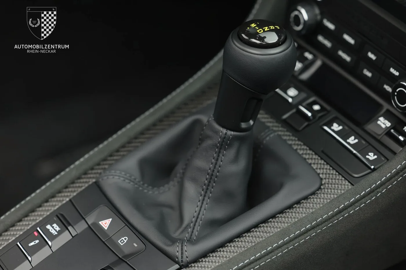 2025 Porsche 718 Spyder RS Weissach package proposée par un spécialiste de la supercar à Viernheim, Allemagne, photo 22 sur 25