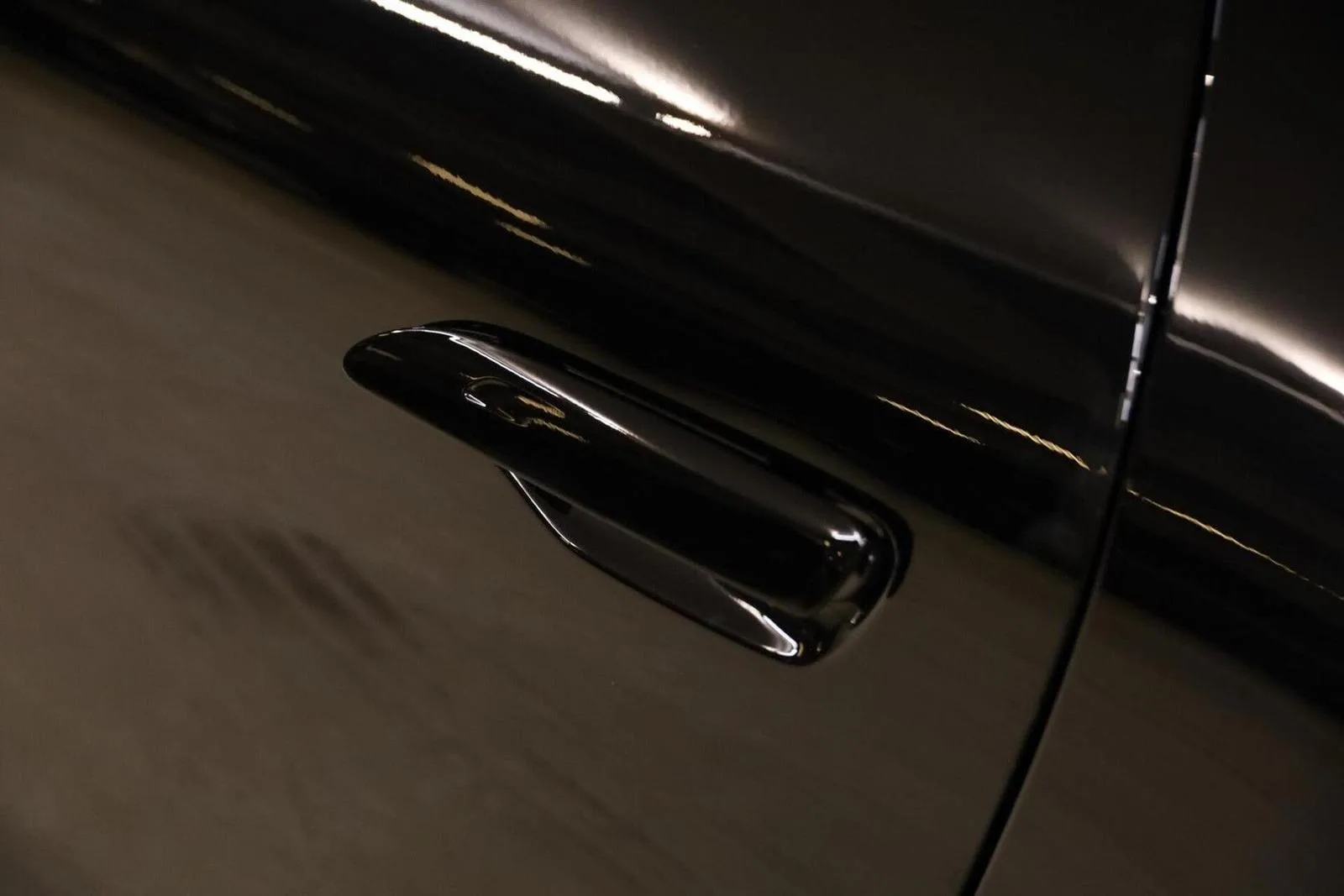 2025 Porsche 911 Carrera 4 GTS, 29/30