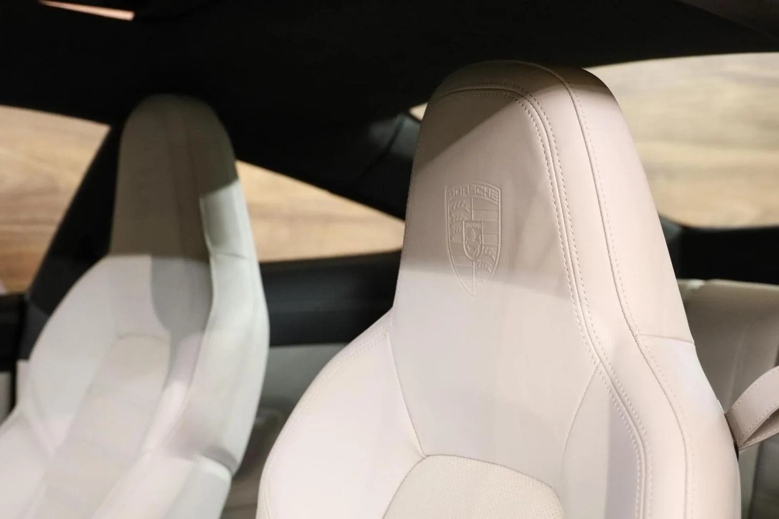 2025 Porsche 911 Carrera 4 GTS, 30/30