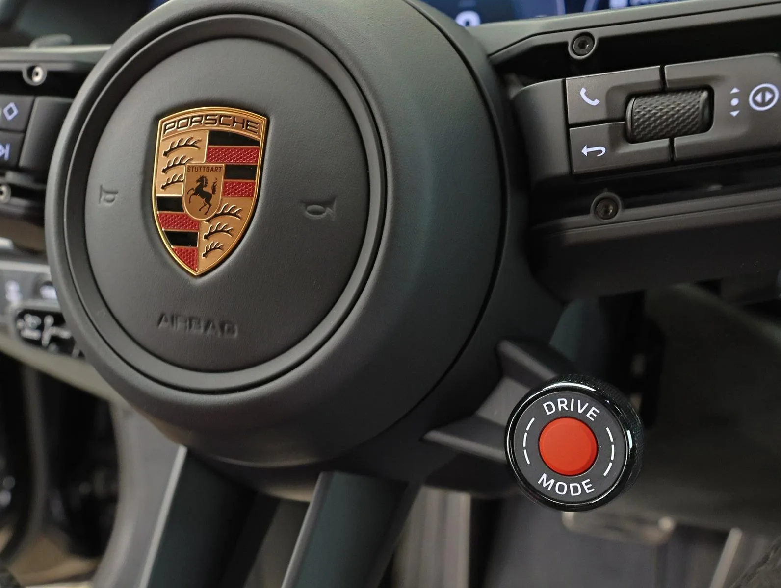 2025 Porsche 911 Carrera 4 GTS T-Hybrid, 22/28