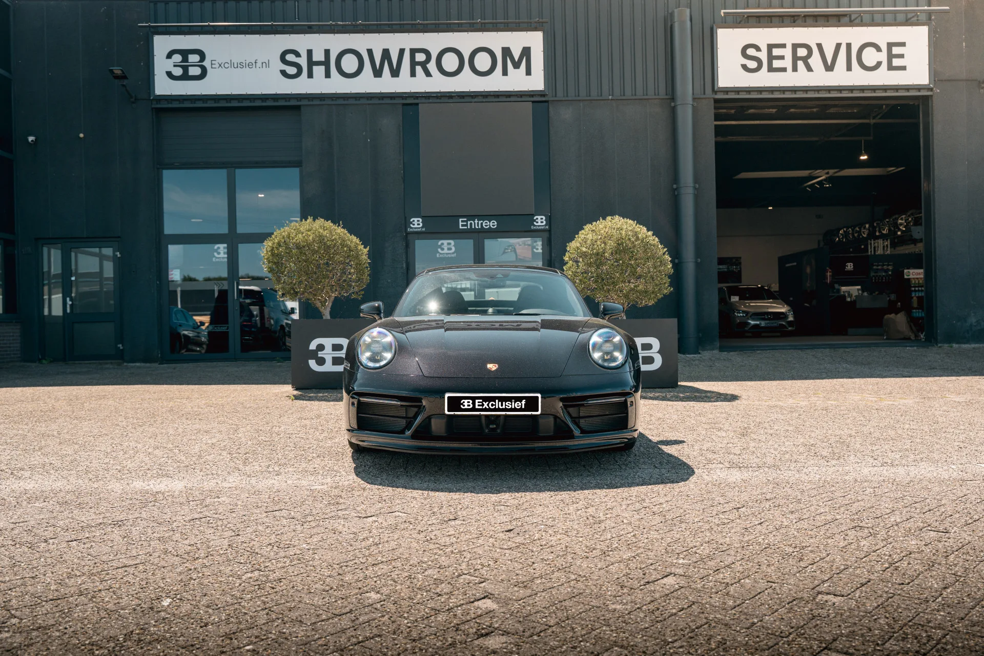 2025 Porsche 911 Carrera 4 GTS, 17/21