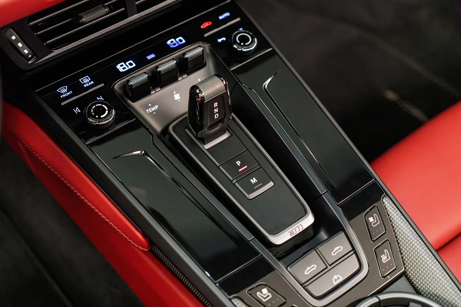 2025 Porsche 911 Carrera Cabriolet, 10/14