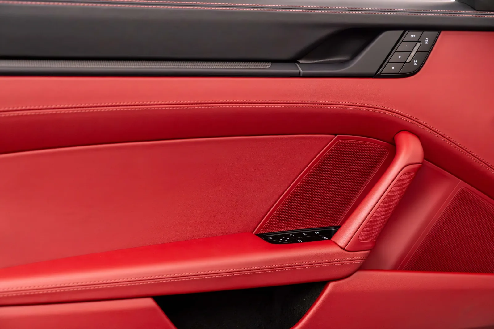2025 Porsche 911 Carrera Cabriolet, 14/14