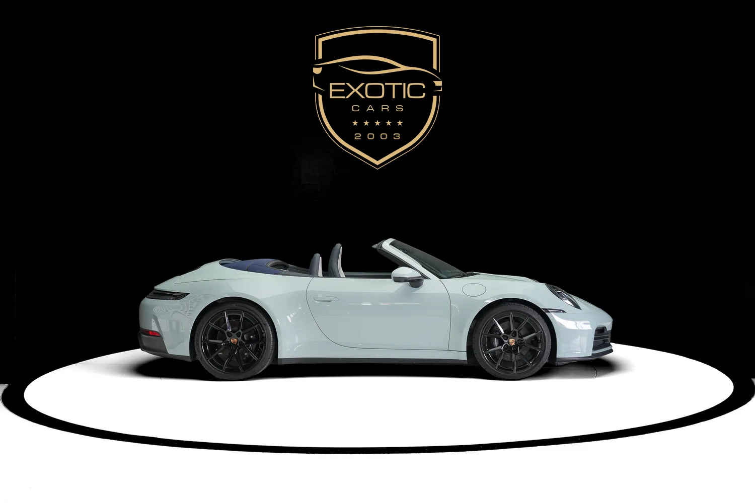 2025 Porsche 911 Carrera Cabriolet, 4/15