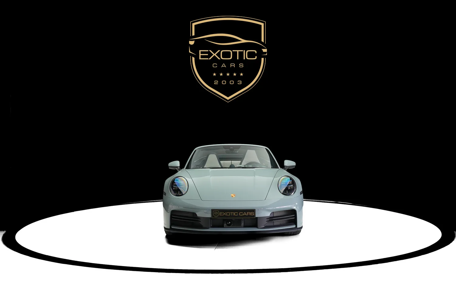 2025 Porsche 911 Carrera Cabriolet, 5/15