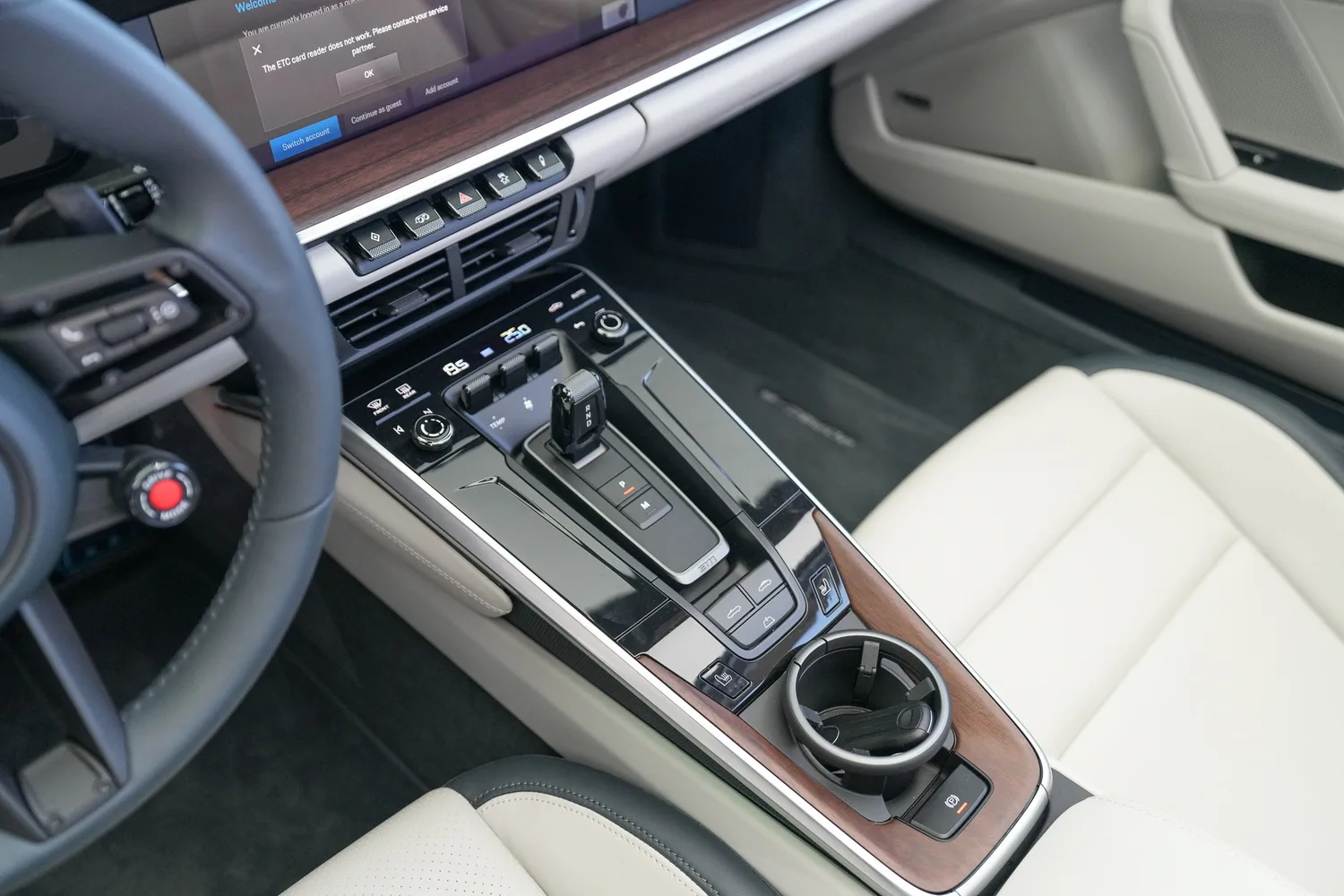 2025 Porsche 911 Carrera Cabriolet, 10/15
