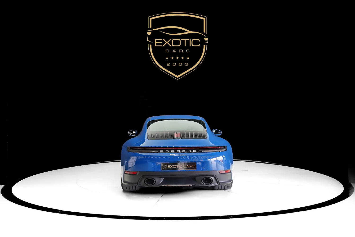 2025 Porsche 911 Carrera, 2/15