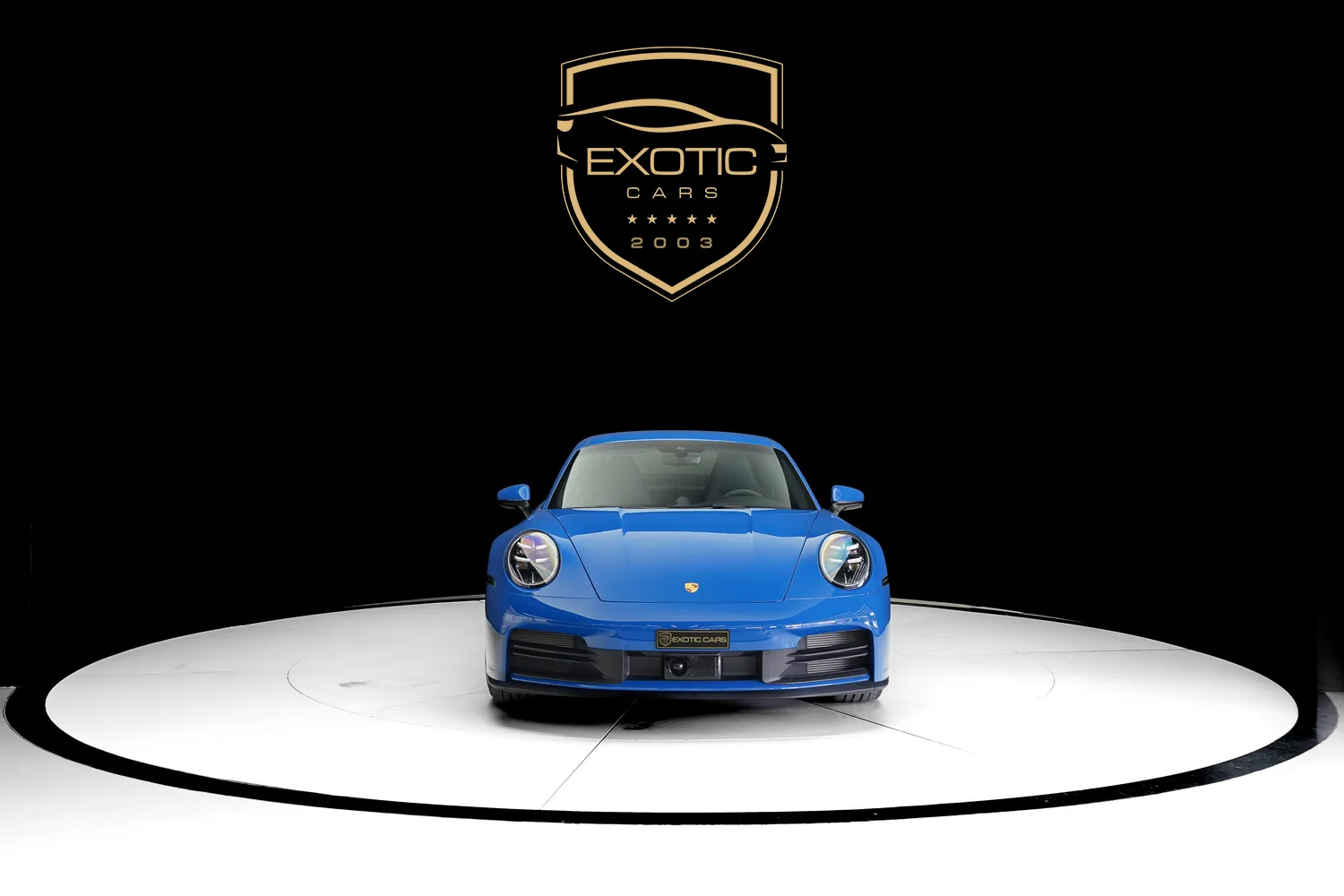 2025 Porsche 911 Carrera, 5/15