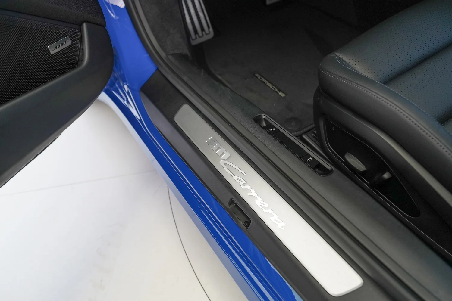 2025 Porsche 911 Carrera, 9/15