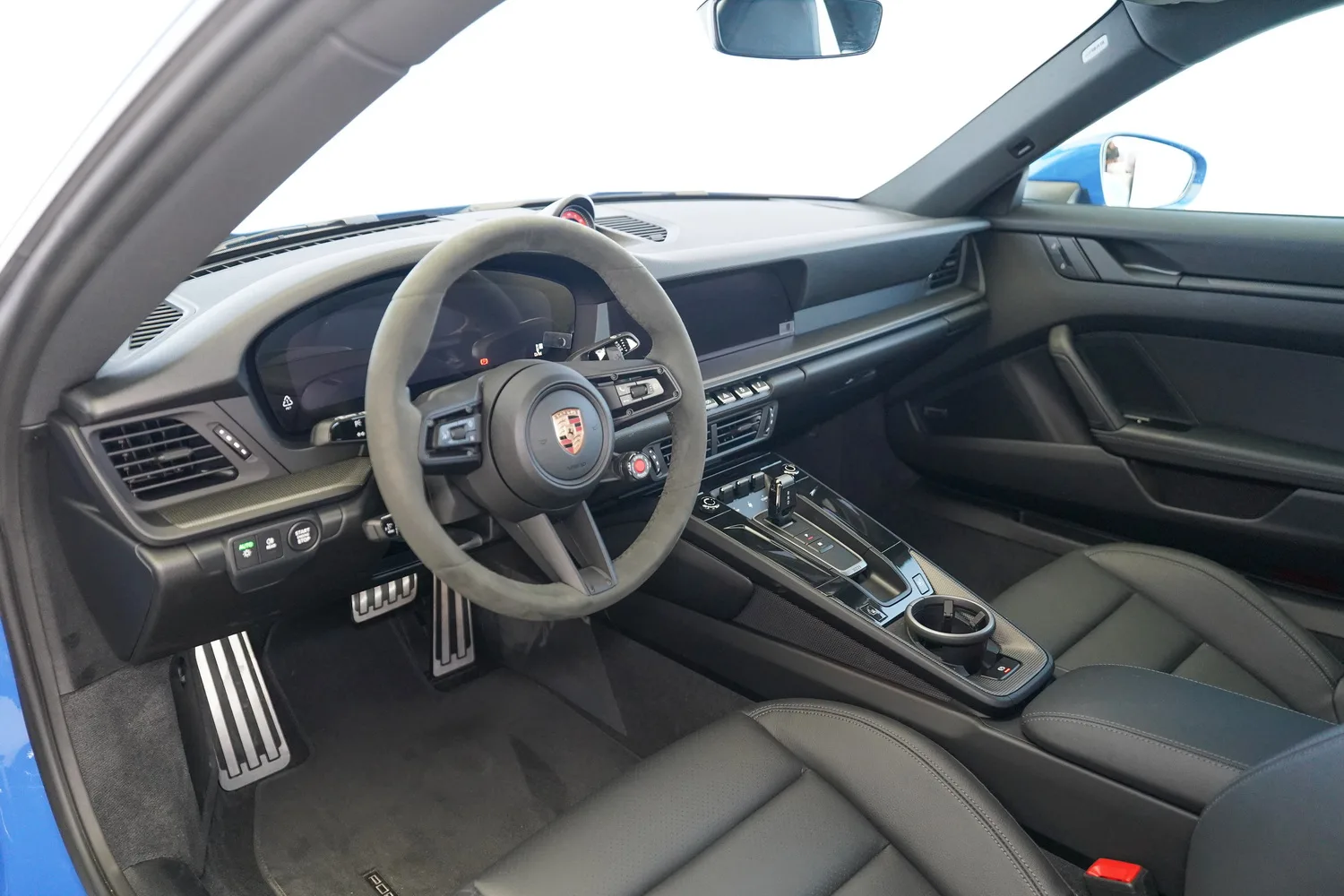 2025 Porsche 911 Carrera, 13/15