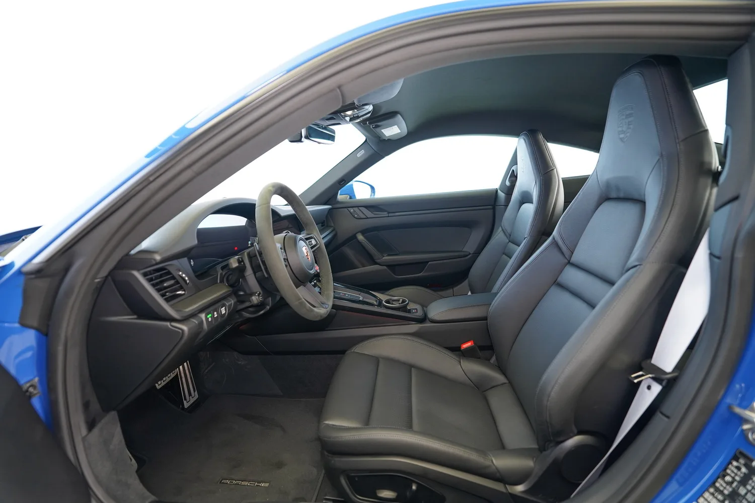 2025 Porsche 911 Carrera, 14/15