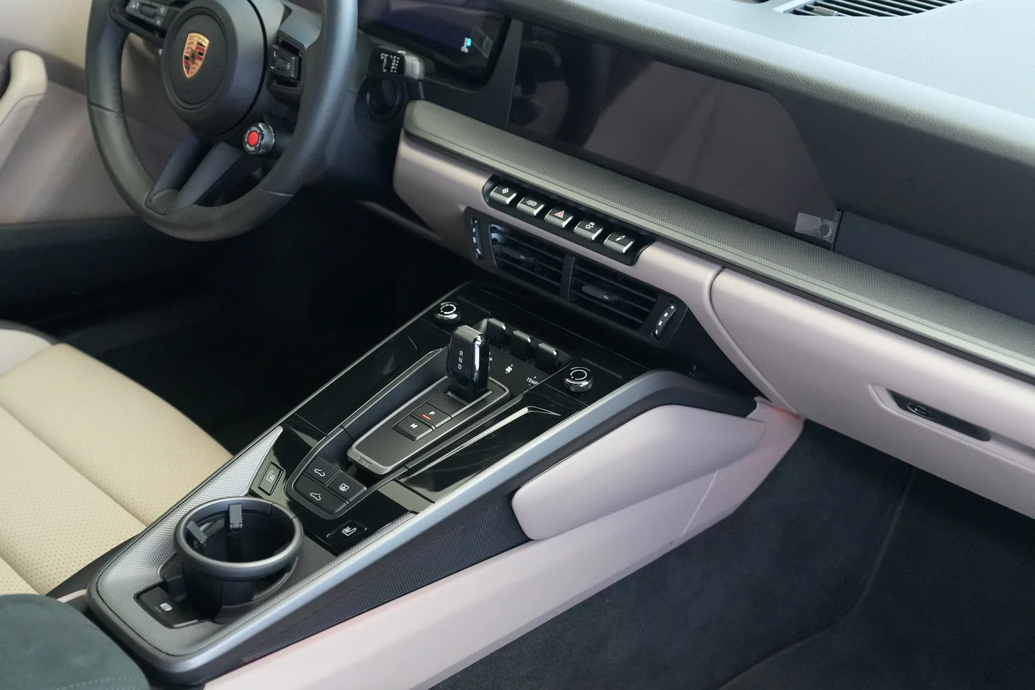 2025 Porsche 911 Carrera, 9/13