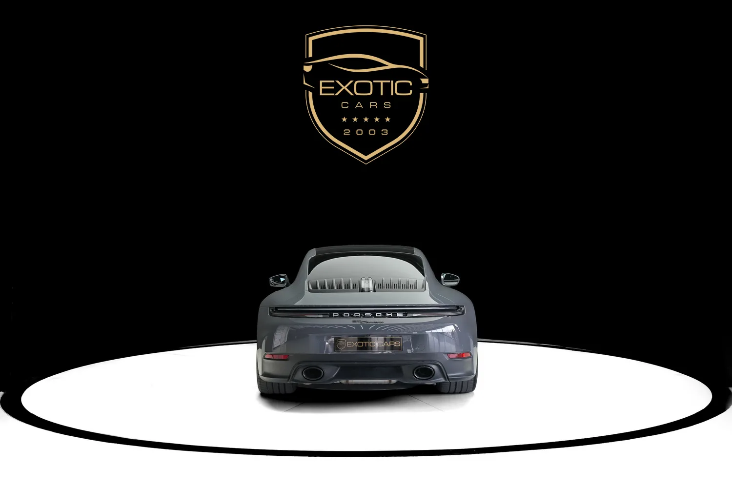 2025 Porsche 911 Carrera, 10/13