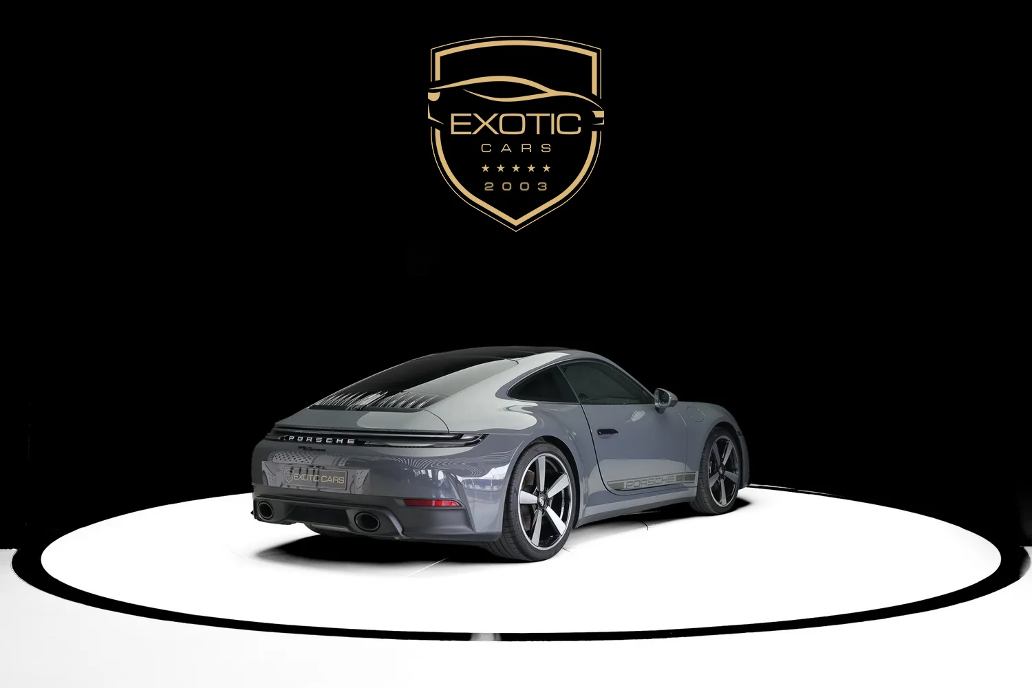 2025 Porsche 911 Carrera, 11/13