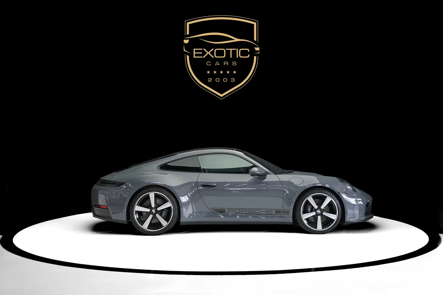 2025 Porsche 911 Carrera, 12/13