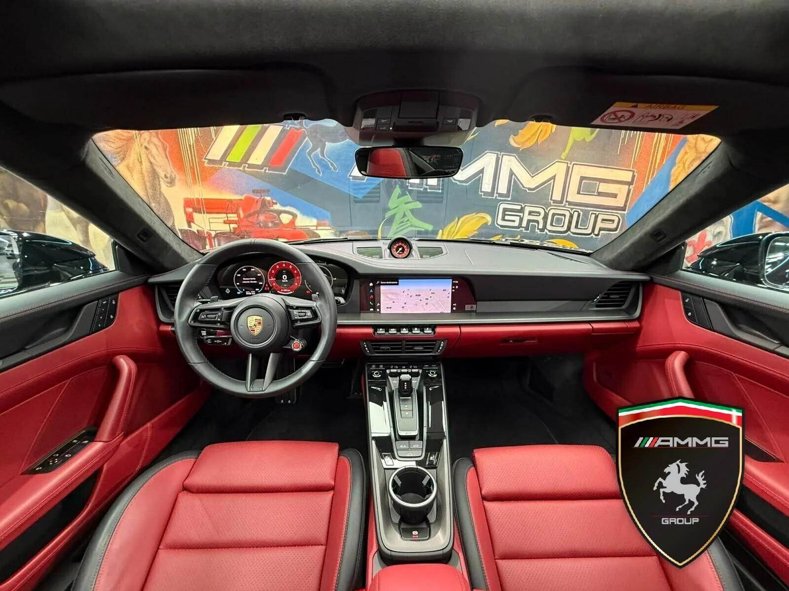 2025 Porsche 911 Carrera GTS, 11/15